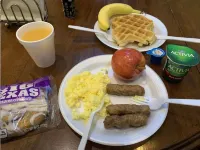 Super 8 by Wyndham Abilene South