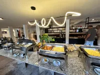 Hotel do Vale Hotels in Campina Grande