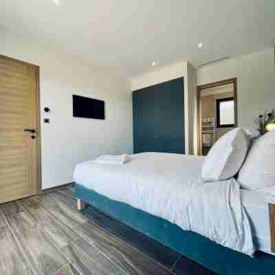 Domaine Aria di Terra Rooms