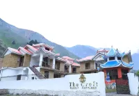 The Croft Family Cottages Hotels near Saif-ul-Muluk Lake