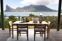 Tintswalo Atlantic - romantici