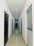 Shivam Guest House Near Gnrc and down Town Hospital