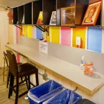 Interfaith Retreats Hotels in 