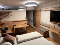 Hotel Hecher