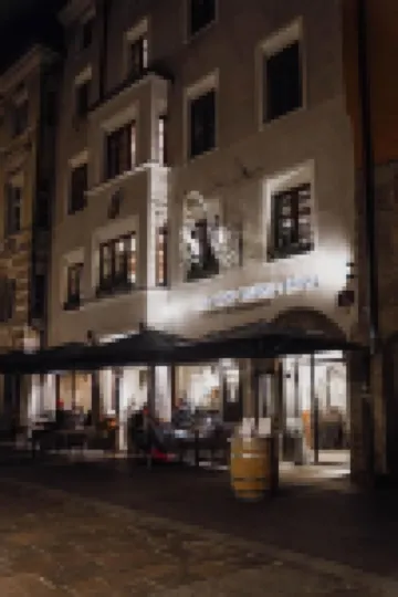 Weisses Rössl - Hotel | Restaurant | Bar