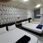 JSW Inn Hotels in Gelugor
