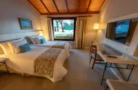 Tolkeyen Ushuaia Hotel