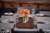 Avoca Vale Country Hotel - breakfast
