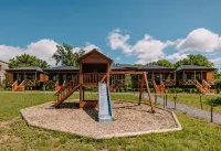 Chateau Ateni Cottages Hotels in Gori