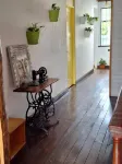 Hotel Cortez Azul