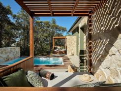 Bells at Killcare Boutique Hotel, Restaurant & Spa