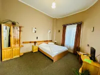 The English Guest House Hotel di Ruse