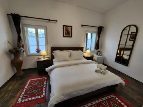 Sokak Boutique Hotel فنادق في 