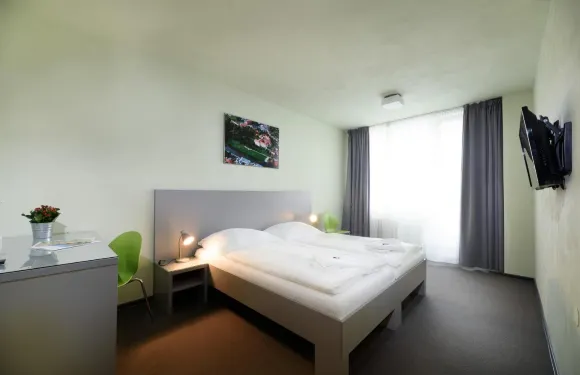 特熱比奇原子酒店