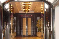 New Farah Hotel Hôtels à : Agadir