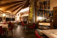 Le Charaban Hotels in Etroubles