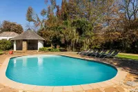 Himeville Arms Hotels in Underberg