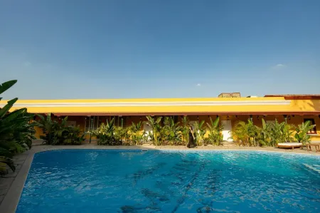 Maison Maxim de Lesseps