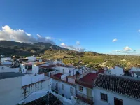 Casa Rural Del Rio Hotels in Coin