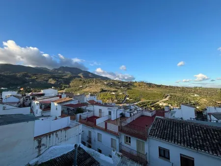 Casa Rural Del Rio Отели в г. Юнкера