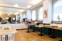 Hotel Pacific Отели в г. Рим