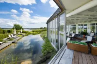 Balmer See – Hotel•Golf•Spa Hotels in Mellenthin