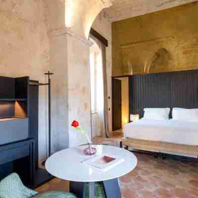 Vetera Matera Rooms