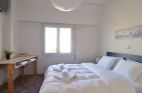 Kerameikos, a Lovely Apartment Hotels in Vatanex
