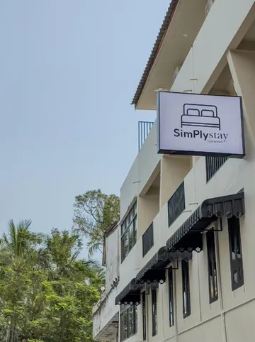 รูปภาพของSimply Stay Chaweng
