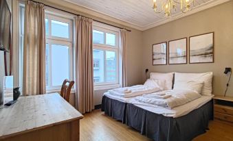 Strandgata Hotel