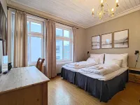 Strandgata Hotel Hôtels à : Haugesund