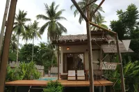 Baan Proud Proud - Villas