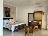 M&M VILLAS ZANZIBAR