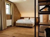 Hotel Neustifter Hotels in 