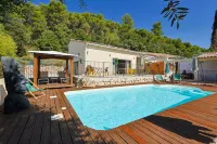 Auberge les Galets Hotels in Forcalquier