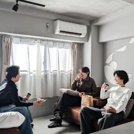 ART HOTELS SHIBUYA