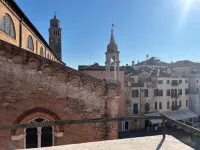 Ca' Morosini - Venezia