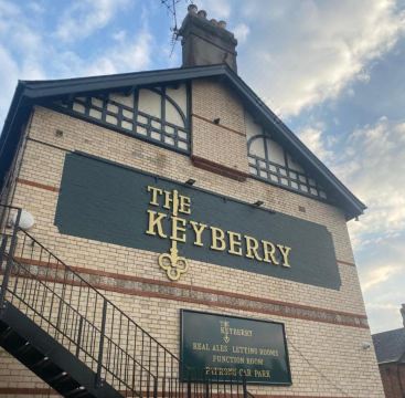 The Keyberry Hotel - Housity