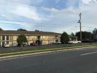 Motel 6 Macclenny, FL