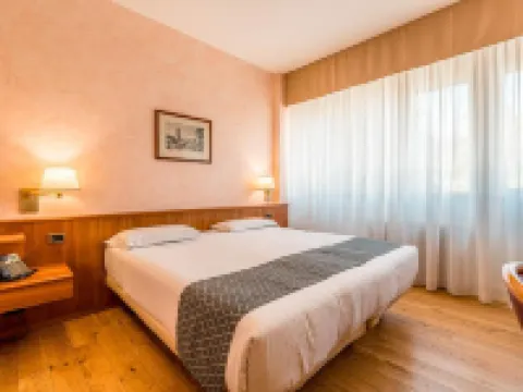 Crystal Hotel Varese Hotel a Varese
