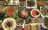 Homestay Greenbay Premium Ha long