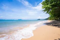 Libong Beach Resort Hotels in Ko Libong