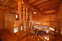 Hashinshita Hotel a Uki