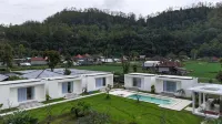 Volcano Bliss Villa Kintamani