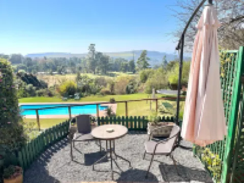 Gateside Guesthouse Hotels in Howick