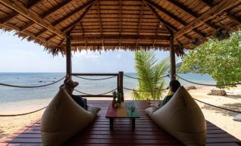 Koh Pu Sea View Beach Resort