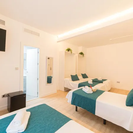 Hotel Goya