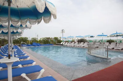 Hotel Elpiro 鄰近法罗区的酒店