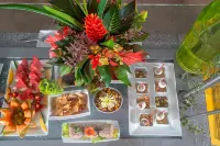 GHL Hotel Grand Villavicencio - Desayuno