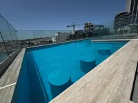 Spinola Hotel - Rooftop Pools